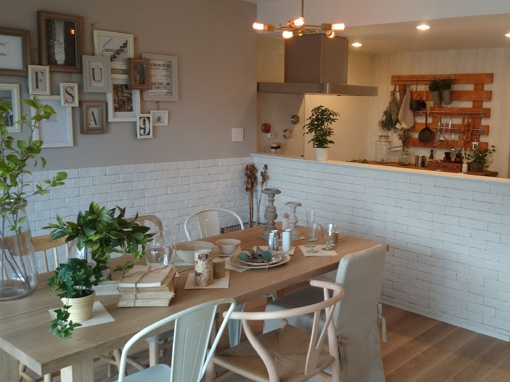 施工事例実績キービジュアル